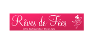 Rêves de Fées
