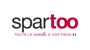 Spartoo