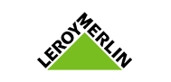 logo Leroy Merlin