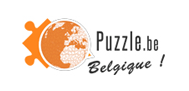 Puzzle Belgique