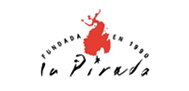 La Pirada café