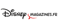 Disney Magazines.fr