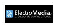 ElectroMedia