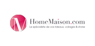 Codes promo HomeMaison Belgique