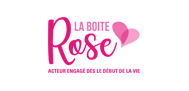 La Boite Rose Belgique
