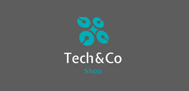 TechcoShop