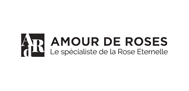 Codes promo Amour de Roses