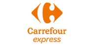 logo Carrefour Express