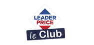 Codes promo Club Leader Price