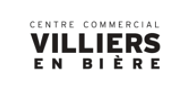 Centre commercial Villiers-en-Bière