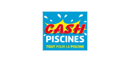 Cash Piscines