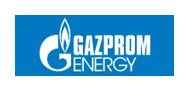 GazProm Energy