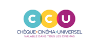Chèque cinéma universel