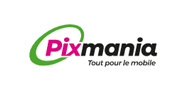 Codes promo Pixmania