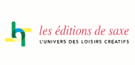 les éditions de saxe