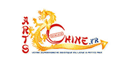 Arts2Chine
