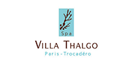 Spa Villa Thalgo Paris