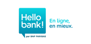 Codes promo Hello bank!