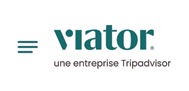 Codes promo Viator - Une entreprise TripAdvisor