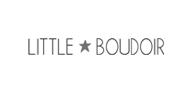 Codes promo Little boudoir