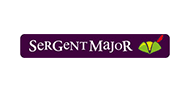 logo Sergent Major