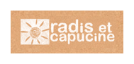 Codes promo Radis et Capucine