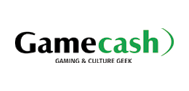CashBack GameCash sur eBuyClub