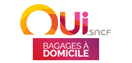 OUI.sncf Service Bagages