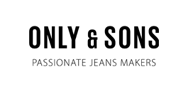 Codes promo ONLY&SONS