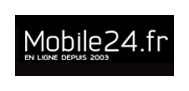 Codes promo Mobile24