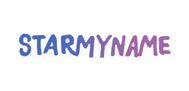 Starmyname