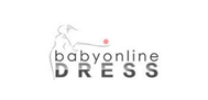 BabyOnLineDress