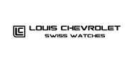 Louis Chevrolet