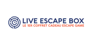 Live Escape Box