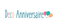 Deco Anniversaire