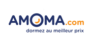 Amoma Belgique