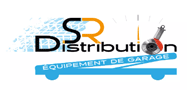 Sr-Distribution