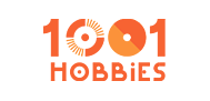 Codes promo 1001 hobbies