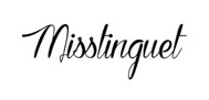 Misstinguet
